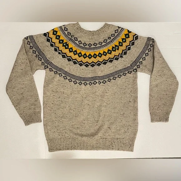 Weatherproof vintage sweater woman’s M - Picture 2 of 8